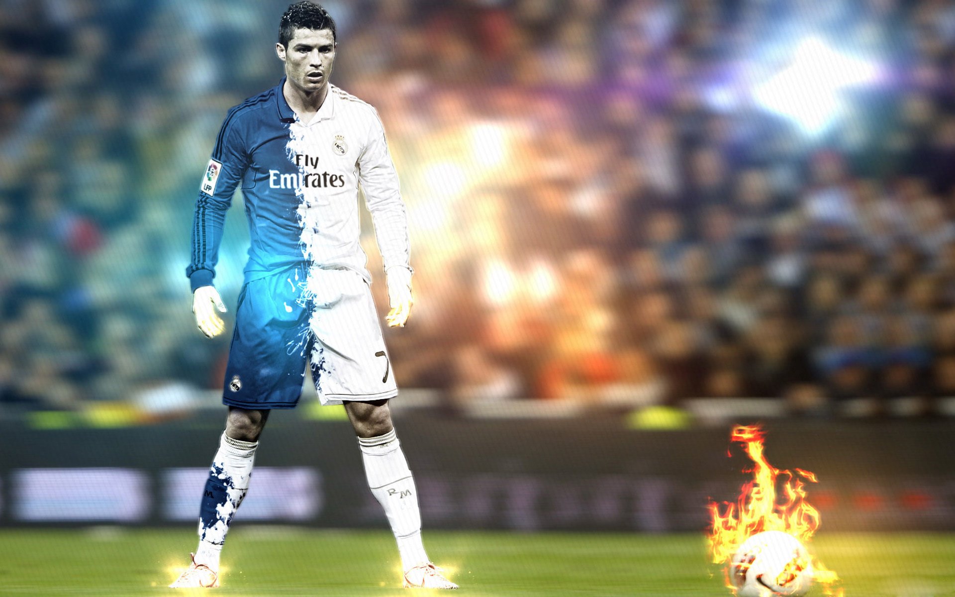 未来联盟:虚拟现实和人工智能如何重塑比赛体验?,未来虚拟世界